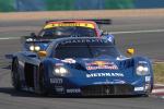 Maserati MC-12 Corse GT FIA 2005 года